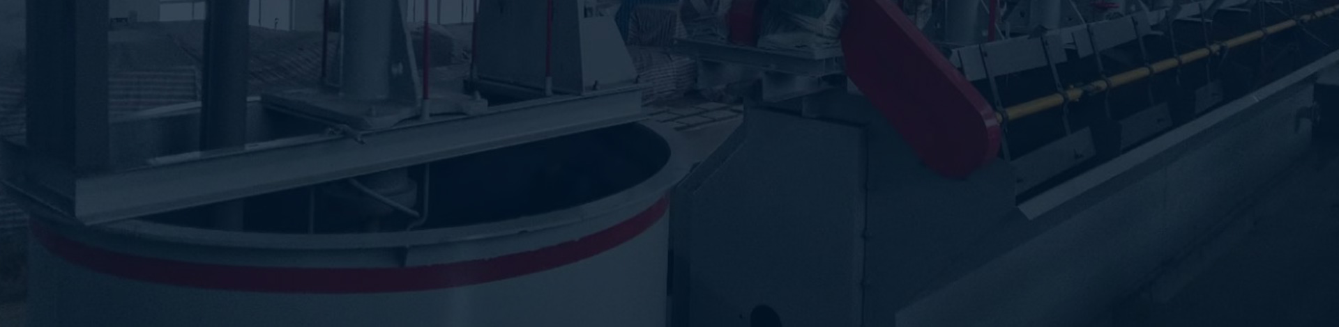 浮選攪拌槽簡(jiǎn)介