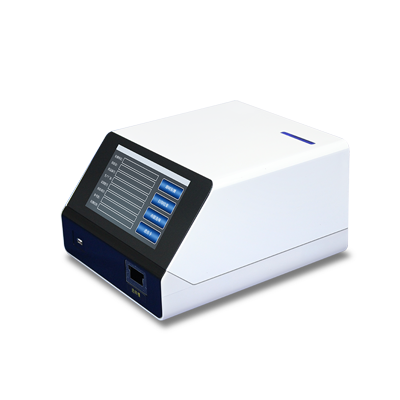 糧食安全檢測(cè)儀器