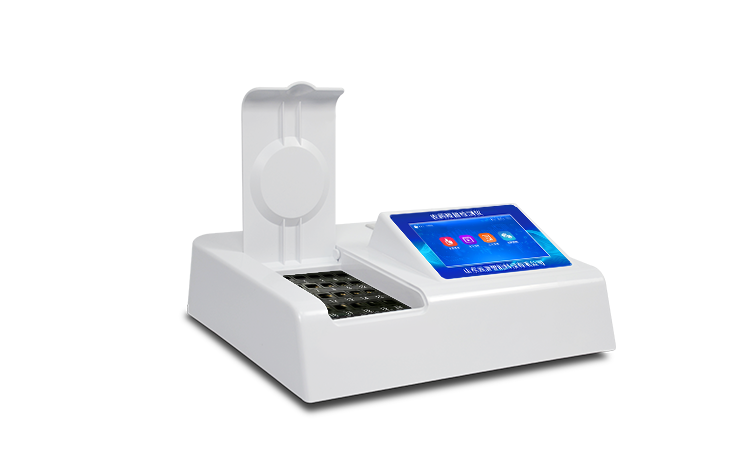 蔬菜自檢設(shè)備