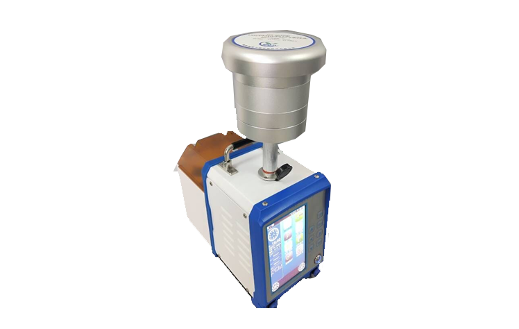 大氣顆粒物采樣器