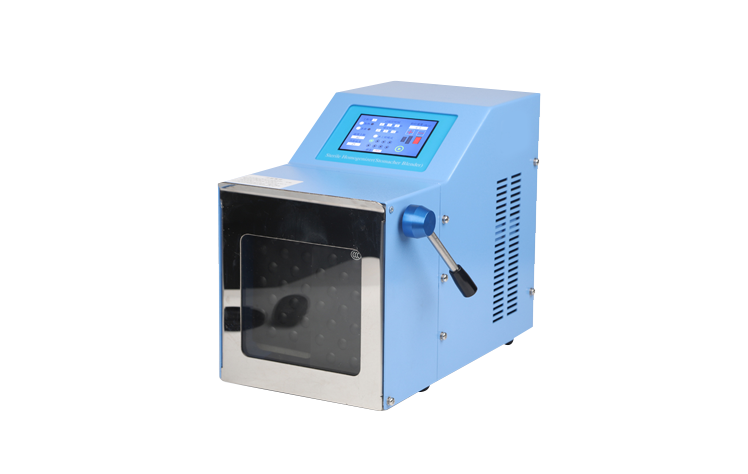 拍打式均質(zhì)器（YT-P400MG）