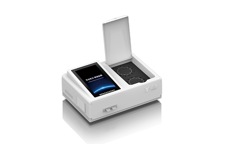 甲醛保鮮？食品安全檢測儀能否檢測果蔬安全？