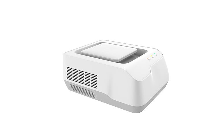 8孔熒光PCR檢測(cè)儀