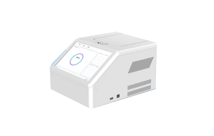 實(shí)時(shí)熒光定量 PCR 儀如何檢測(cè)肉類微生物