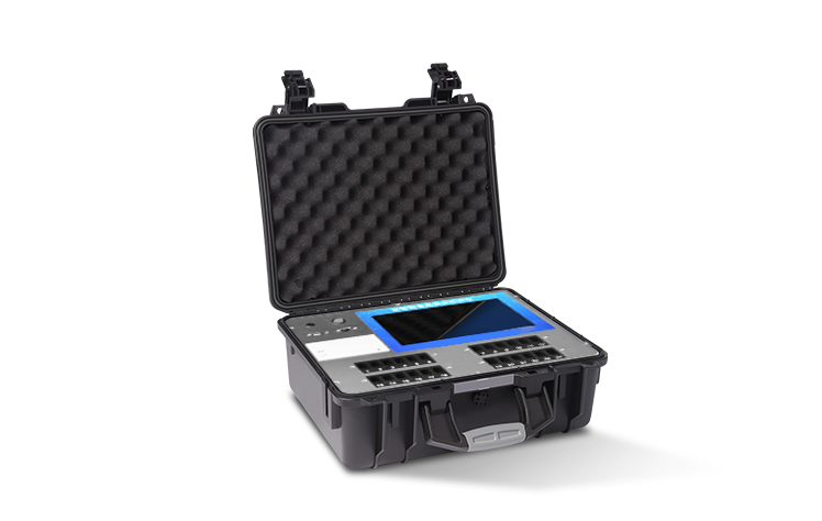 山東云唐的食品安全檢測(cè)儀怎么樣？