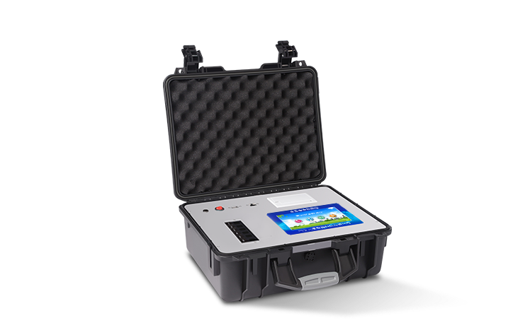 從實驗室到現場：多功能食品檢測儀的升級與優(yōu)勢