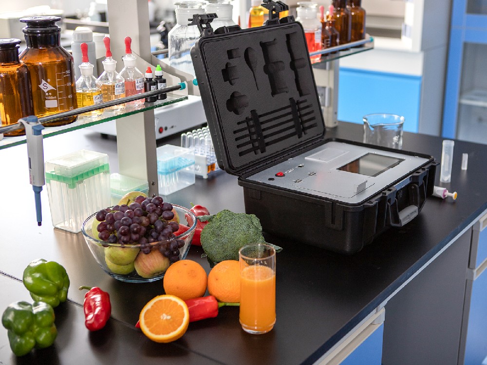 農(nóng)產(chǎn)品檢測(cè)設(shè)備有哪些