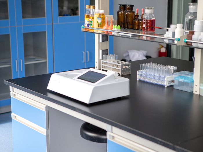 農產品質量檢驗所需實驗儀器設備清單綜合方案