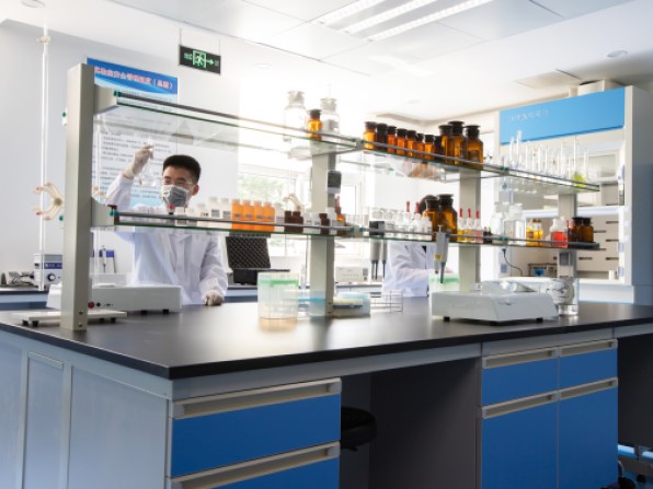 農(nóng)貿(mào)市場農(nóng)藥殘留快檢實驗室儀器設備