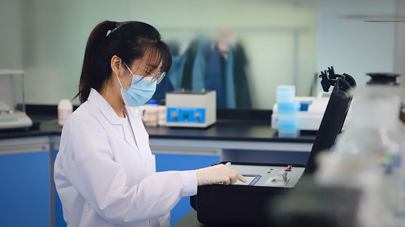 農(nóng)產(chǎn)品檢測實驗室設(shè)計與構(gòu)建方案儀器配置清單