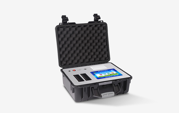 果蔬農(nóng)產(chǎn)品質(zhì)檢實(shí)驗(yàn)室方案儀器設(shè)備配備清單