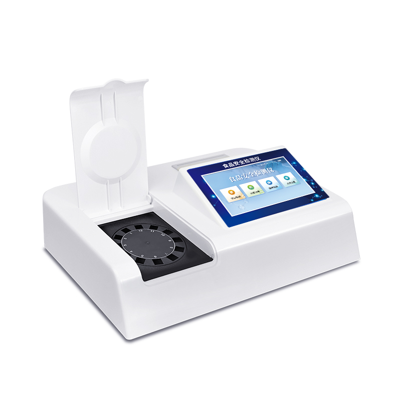 中小學(xué)食堂及幼兒園餐食食品安全快檢室綜合性建設(shè)方案