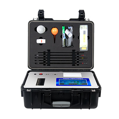 土壤檢測實驗室儀器設(shè)備配置方案