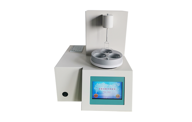 恒溫界面張力測(cè)定儀 YT-600A