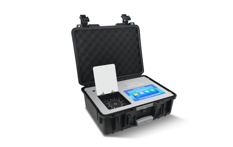 2025國產(chǎn)農(nóng)藥檢測儀品牌排名發(fā)布 款式選擇指南同步解讀