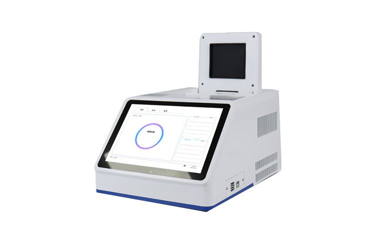 熒光pcr檢測(cè)儀 YT-P496