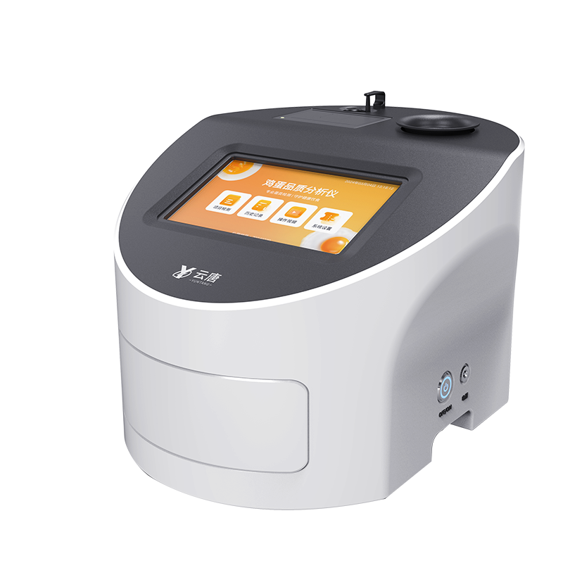 2026雞蛋品質分析儀十大TOP廠家選型指南云唐品牌優(yōu)質設備廠家實力推薦