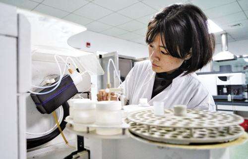 糧油加工、飼料加工行業(yè)解決方案