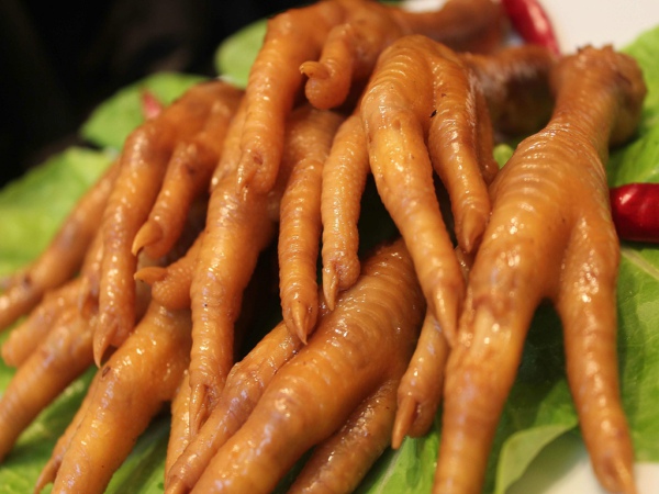 食品安全檢測(cè)儀