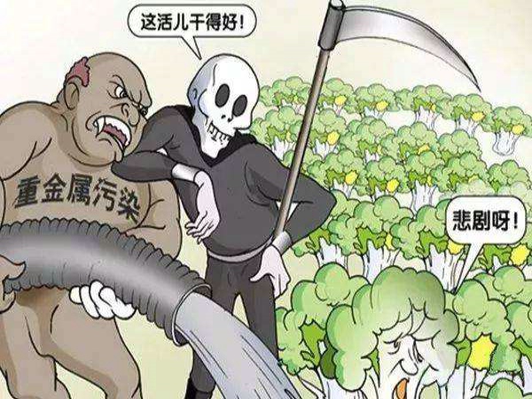 食品重金屬快速檢測(cè)技術(shù)有哪些？