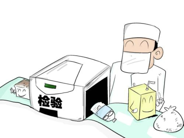 食品快檢儀器設(shè)備對于保護食品安全的重要性