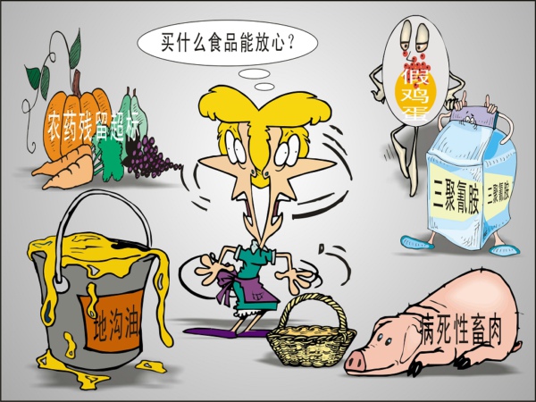 湖南這16批次不合格食品上黑榜，涉及微生物污染、食品添加劑等問題