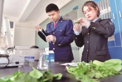謹(jǐn)防食物中毒！秋季食品安全提醒