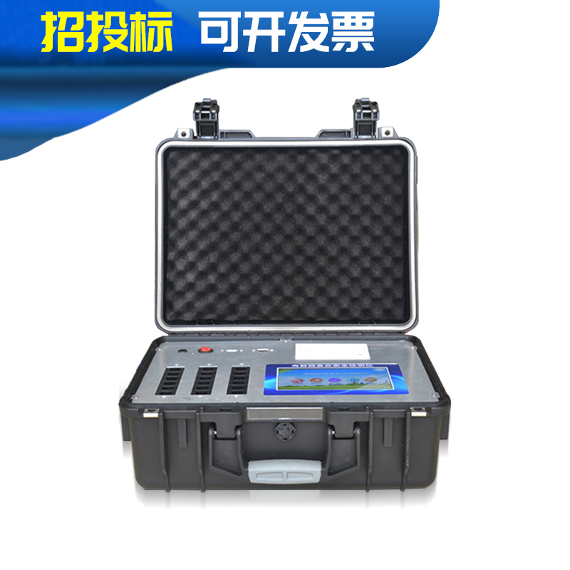 食品快檢已在中國應(yīng)用廣泛 食品快檢已在中國應(yīng)用廣泛