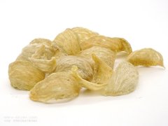 如何避免購買到＂糖水燕窩＂？