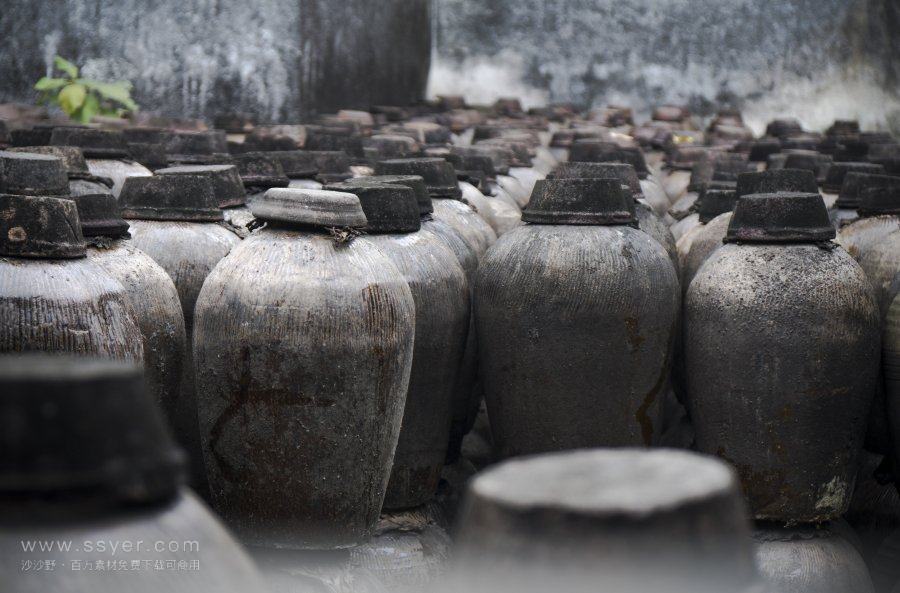 為什么白酒中會(huì)有氰化物？