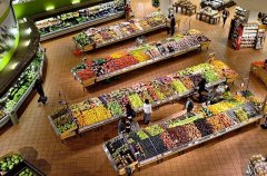 青海省公布12批次不合格食品，一起來(lái)看看吧